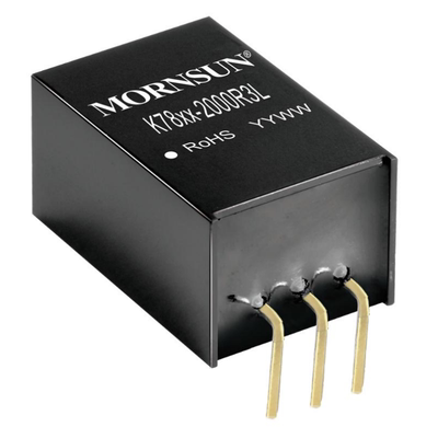 金升阳K7805-2000R3L电源模块