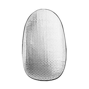 电动车车座车套防晒电瓶车座垫座套摩托车隔热坐垫套防水通用小型