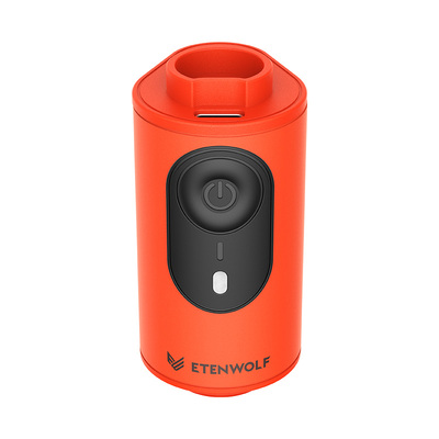 【户外充气泵N0.1】充气抽气一体