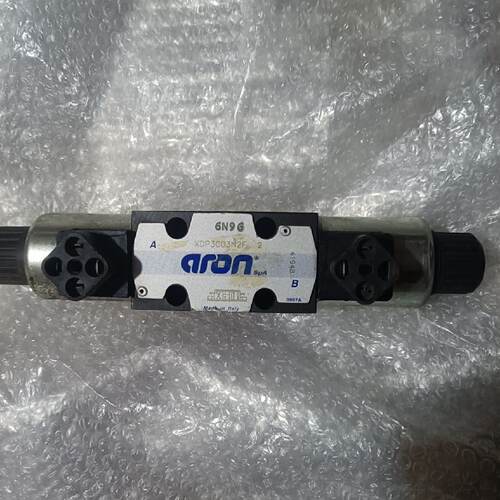 议价aron spa 电磁阀 XDP3C03N2F  2 6N96