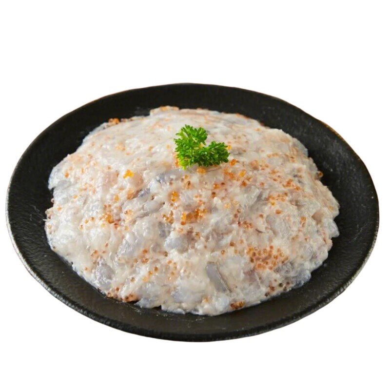 海洋演义鱼籽虾滑100g*10包