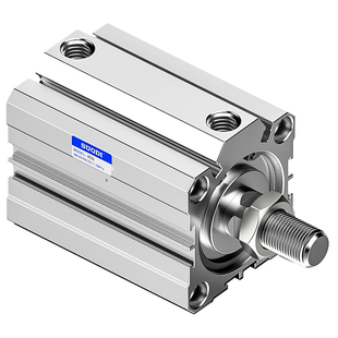 气缸ACQJ ACQD亚德客型ACQ32X10X20X25X30X40X60X70X75X80X90-SB