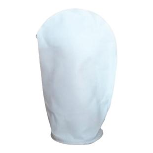 PP PE袋式过滤器布袋1号2号4号柴油汽油甲醇机油液体污水过滤袋芯