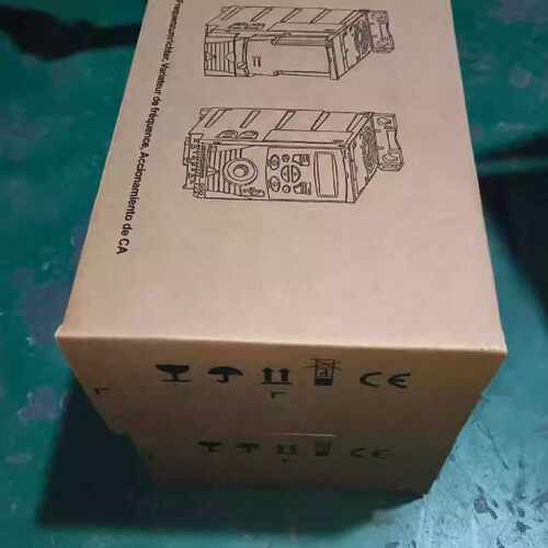 议价全新ABB变频器ACS355-03E-01A2-4/01A9/02A4/03A3/05A6/07A3