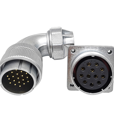 防水弯插头威浦WF55TU+Z