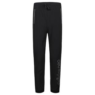 Adidas/阿迪达斯正品男裤2019夏季新款运动裤休闲透气裤子 FI6599
