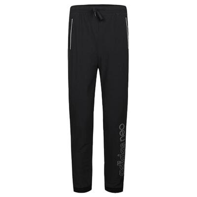 Adidas/阿迪达斯正品男裤当季新款运动裤休闲透气裤子 FI6599
