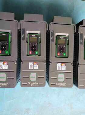 议价ATV610D11N4施耐德变频器11kw380V功能包拍前询价