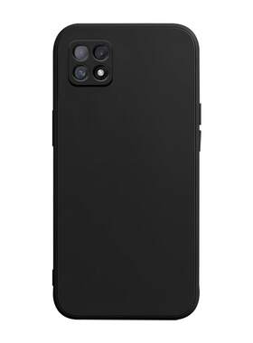适用oppoa535g马卡龙纯色保护壳