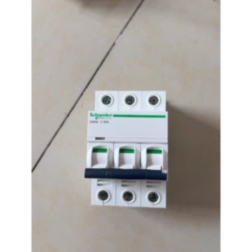 【议价-可维修】  IC65N 空气开关 /均有货
