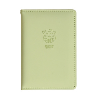 卡杰2026年简约ins风小本子a7笔记本子高颜值m5小巧手帐本随身口袋记事本日记本学生手账本可定制logo