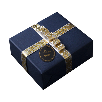 亚麻布纹纸120g超大大包装纸