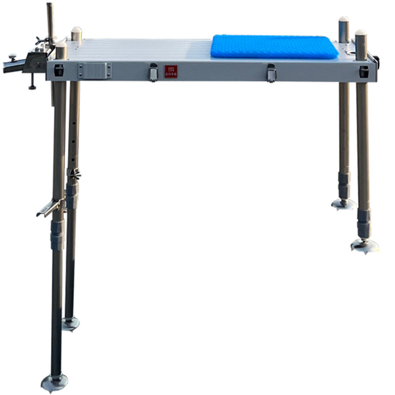 小钓台2025新款超轻多功能新型新式新款野钓迷你钓鱼专用折叠钓凳