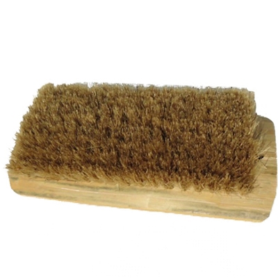 正宗手工洗衣去渍清洁猪毛刷软刷