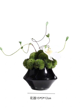 中古风/现代/花艺摆件