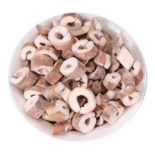 丹皮中药材牡丹皮 农家自种牡丹根皮  无硫牡丹皮 500克包邮