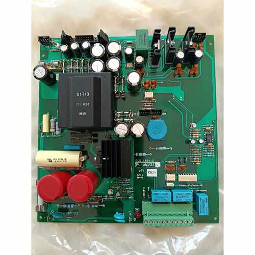 BOARD  PL-AMV32  ECS 1864-2 全新议价