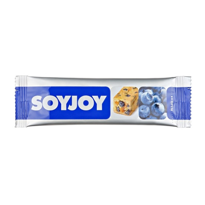 SOYJOY大豆蛋白棒系列甜薯味