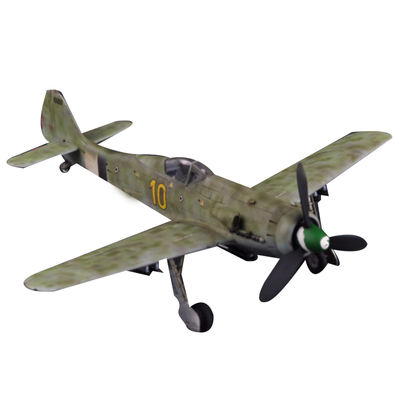 hobbyboss1/48拼装飞机模型