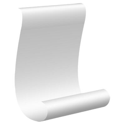 超大尺寸白卡纸可定制