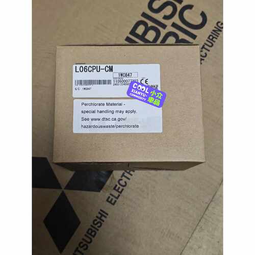询价L06CPU-CM