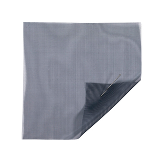 事儿 尼龙造型网－高密滑爽平纹硬网纱面料蓬裙礼服里衬 6色/80目