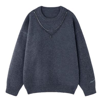 BJHG重磅CleanFit毛衣2025新冬季