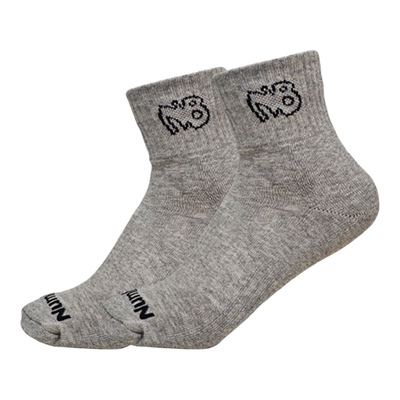 Number高尔夫短筒球袜透气防滑