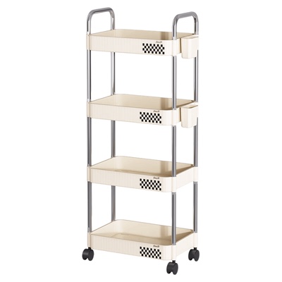 【2025新款】零食多层置物架