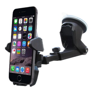 车载手机架万能通用360度旋转直接支架吸盘式固定别栽车辆座架挂