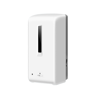 洗手液自动感应器镜柜后隐藏式皂液器壁挂泡沫洗手机家用卫生间