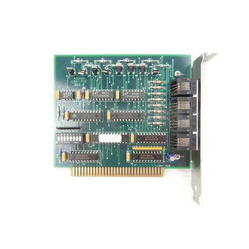 Acumen 10011PCB Vision Plug-In—议价