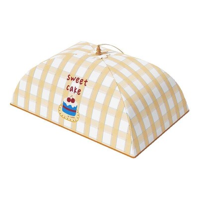 某音热销20W+家用保温菜盖罩子