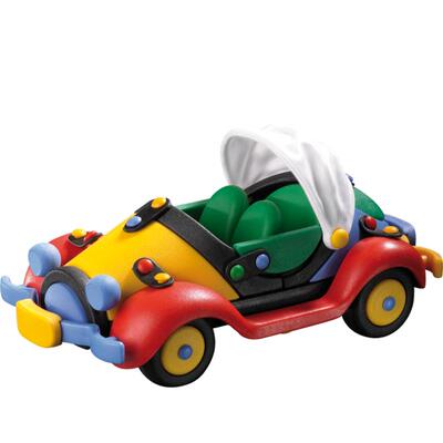 玩具儿童益智德国品牌积木