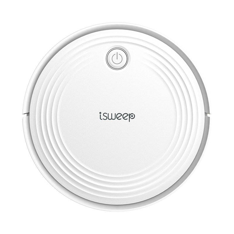 【参数报价】isweep扫地机器人怎么样|真实使用揭秘，不要跟风选！