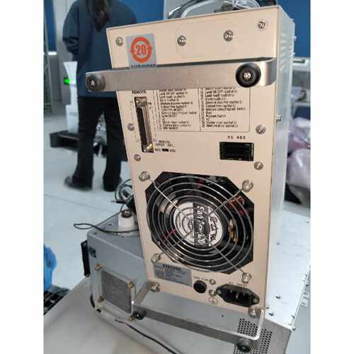 HOYA豪雅EXECURE 4000-D UV固化机光源，型议价