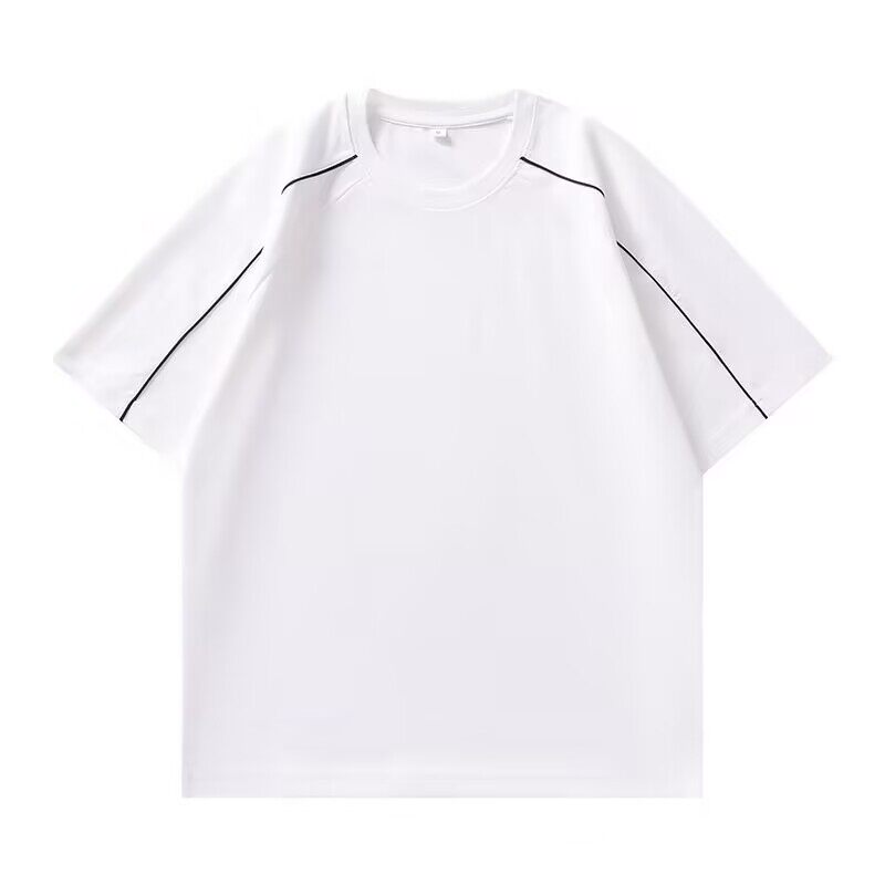 【速干】运动套装服短袖短裤男士休闲运动套装