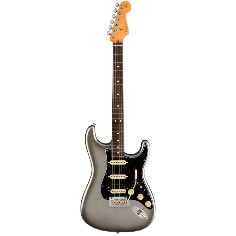 Fender美专二代STHSS电吉他