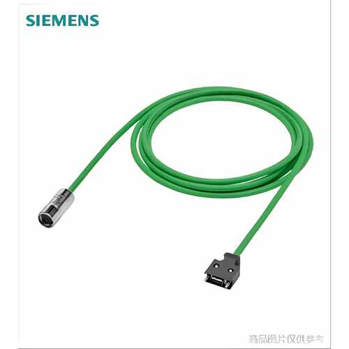议价6FX3002-5BK02-1AD0 西门子SINAMICS V90 动力电缆6FX30025CK