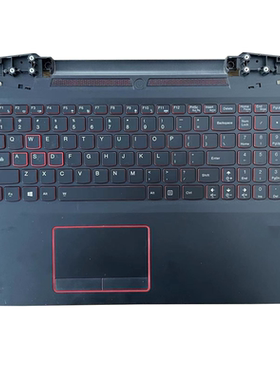 适用联想拯救者15ISK键盘 Y700 15-ISK 15ISK 7000笔记本键盘带壳