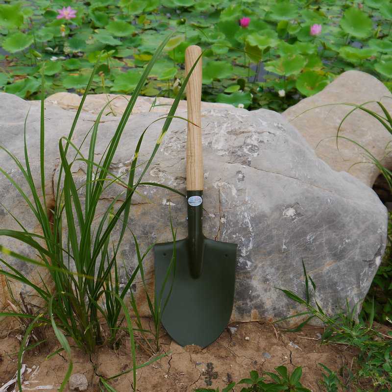 多功能工兵铲子 野营兵工铁锹 汽车户外用品车用除雪铲