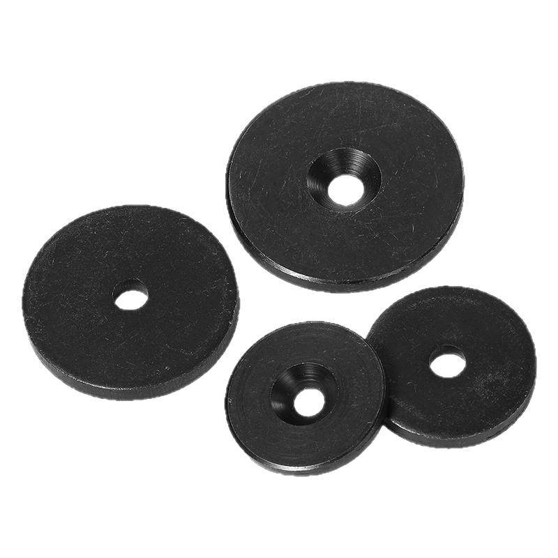 GB892螺钉紧固轴端挡圈轴端挡板A3钢垫圈加厚加大平垫片华司GB891