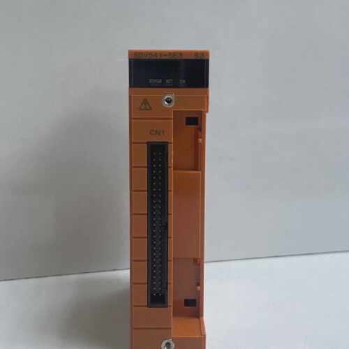 YOKOGAWA SDV541-SE3 S3 DIGITAL OUTPUT MODULE
