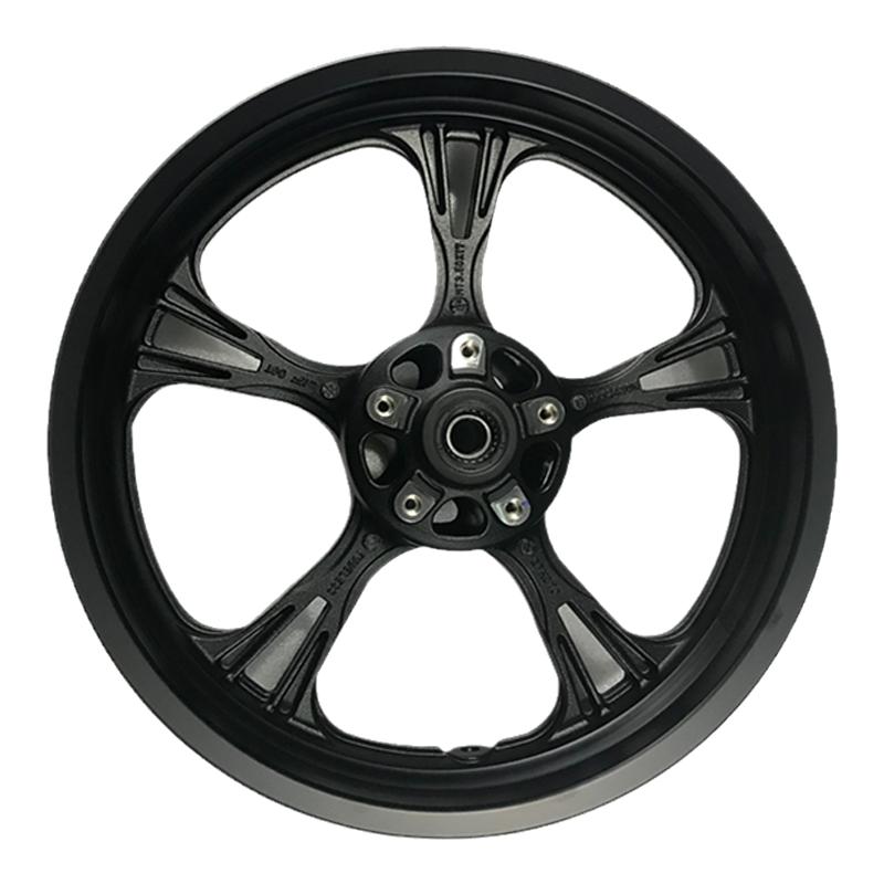 cfmoto/春风400nk650gt钢圈轮毂
