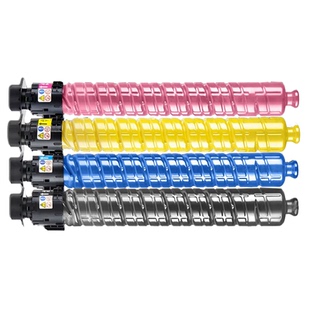 hengfat兴发适用理光IMC2510粉盒IMC6010碳粉IMC2010 IMC3010复印机IMC3510 IMC4510彩色粉筒IMC5510