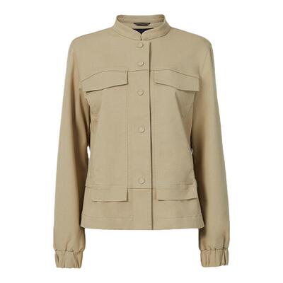 波顿mu设计师波顿休闲外套