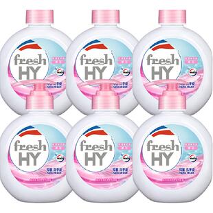 威露士清可新抑菌洗手液樱花健康清洁抑菌99.9%樱花清香