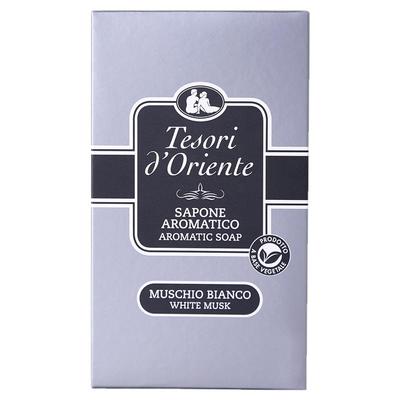 东方宝石香氛芬芳皂125g沐浴香皂