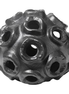 艺术风陶瓷抽象样板房间软装饰品