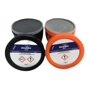 贝尔佐纳1212BELZONA 1212多用途具有表面兼容性金属陶瓷修复材料